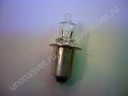 Галогенная лампа OSRAM 5,2v 0,85a